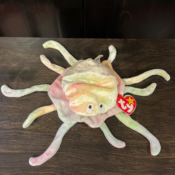 Ty Beanie Baby “Goochy” - Picture 4 of 10